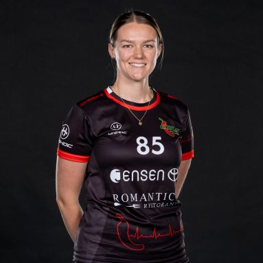 Aurelia Baumann