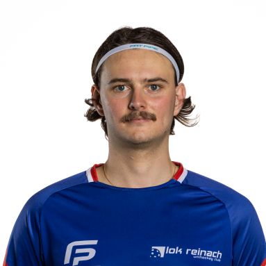 Benjamin Reidy