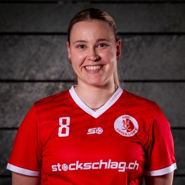 Lisa Strahm