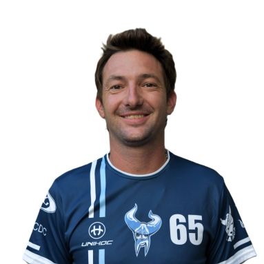 Luca Mocettini