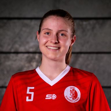 Melina Zumtaugwald