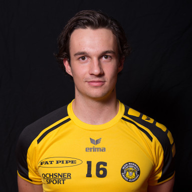 Mario Bernet