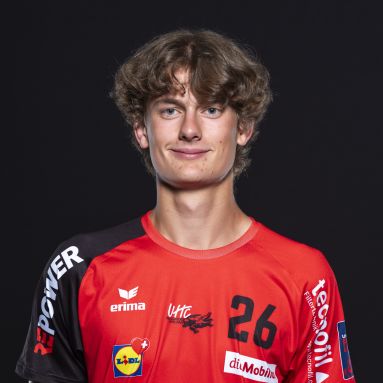 Linus Felix