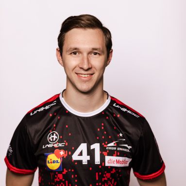 Marco Hutter