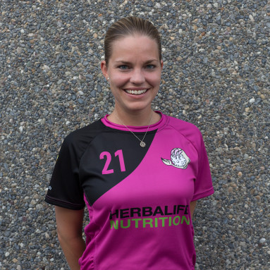 Caroline Bleuer