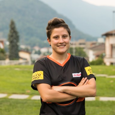 Gilda Pini