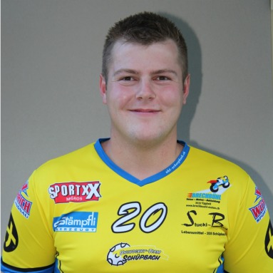 Sandro Dolder