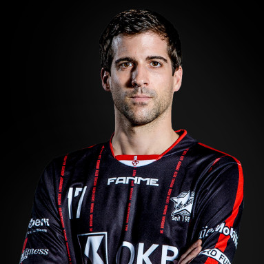 Christof Ming