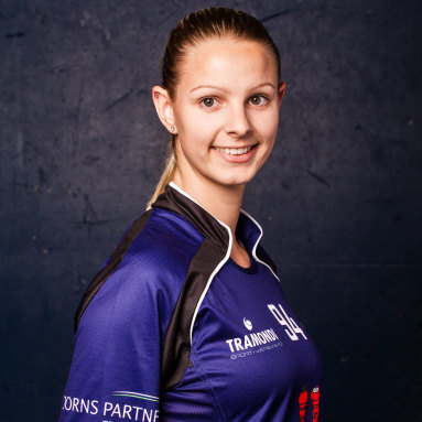 Tamara Schenk