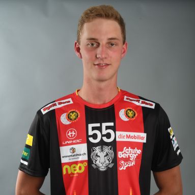 Mathias Steiner