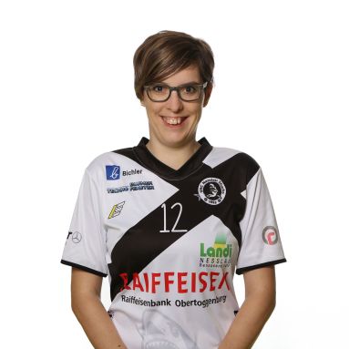 Martina Caminada