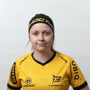 Svenja Schuler
