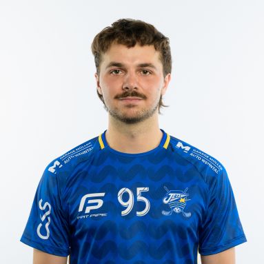 Linus Heim
