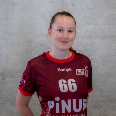 Vanessa Notter