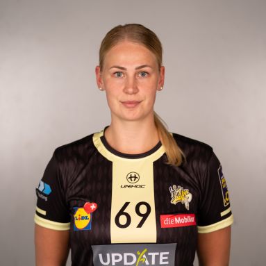 Ina Leminen