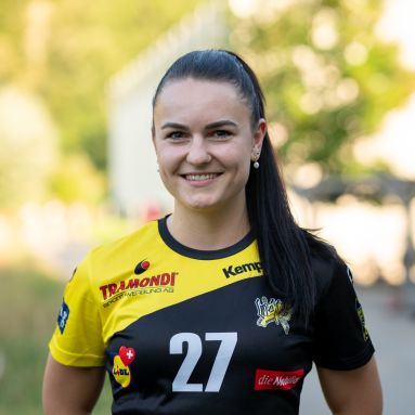 Ramona Bieri