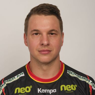 Thomas Gfeller