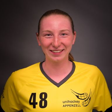 Anja Sonderegger