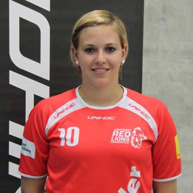 Nicole Böckli