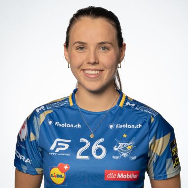 Céline Stettler