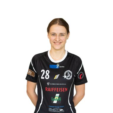 Vera Gebert