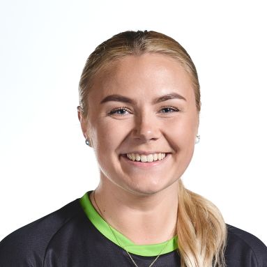 Wilma Bäcklund