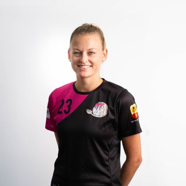 Michelle Buri