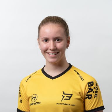 Selina Baumann