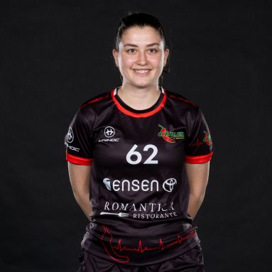 Livia Dössegger