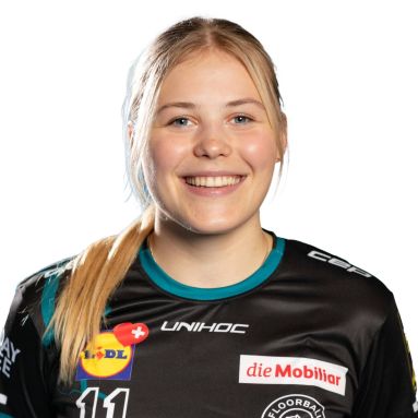 Portrait Julija Rozite