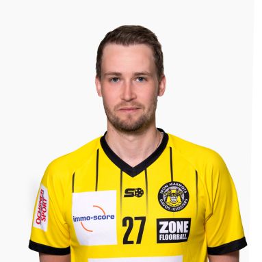 Micha Baumgartner