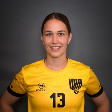 Nicole Plank