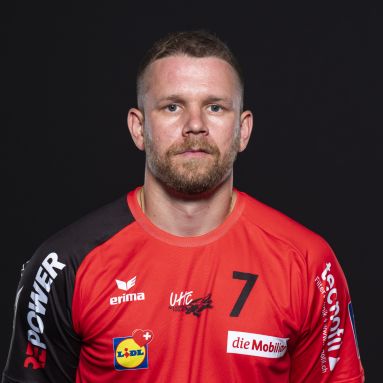 Rasmus Enström
