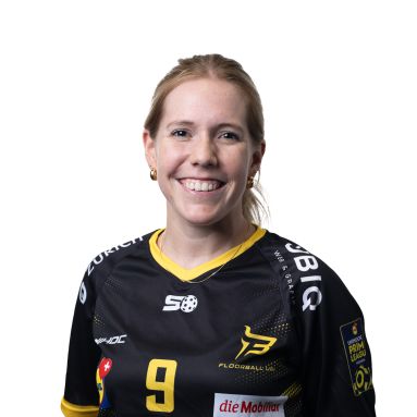 Adriana Wey