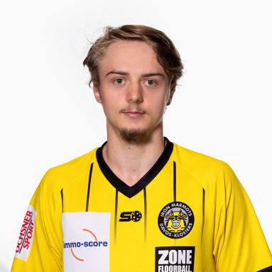 Diego Flütsch