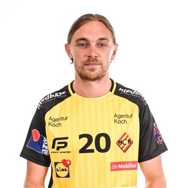 Jonathan Nilsson