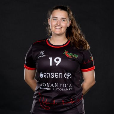 Sara Rogenmoser