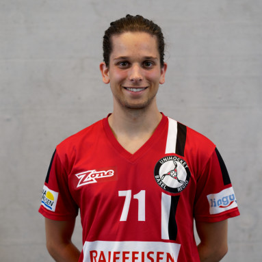 Valentin Schmid