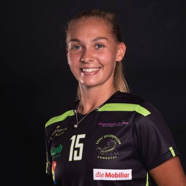 Anja Lanz