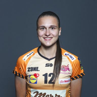 Vendula Beránková