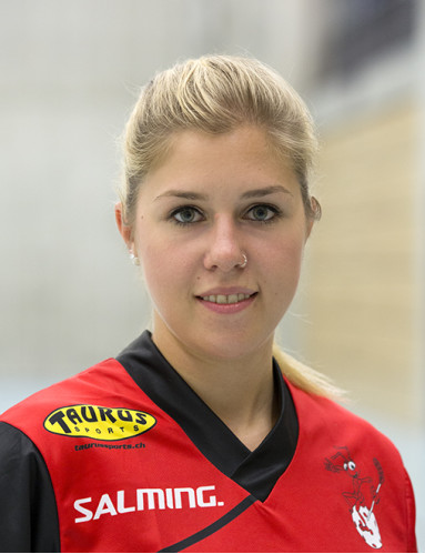 Sarina Wuffli