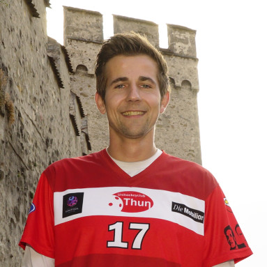 Dominique Rothen