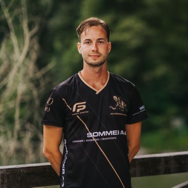 Jonas Ruch