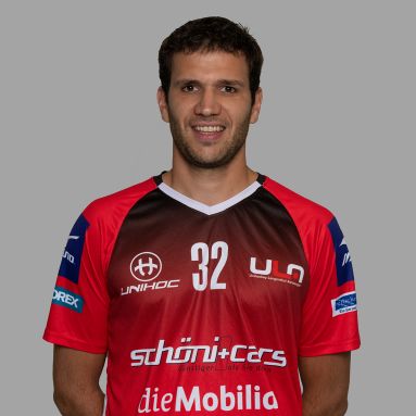 Isaia Schneeberger