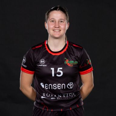 Michelle Wüthrich