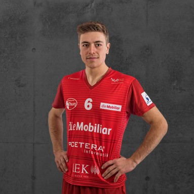 Kaspar Bühler