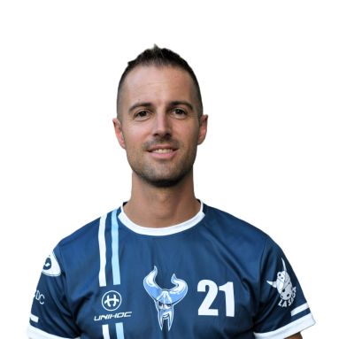 Matteo Bosia