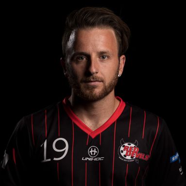 Patrick Bamert