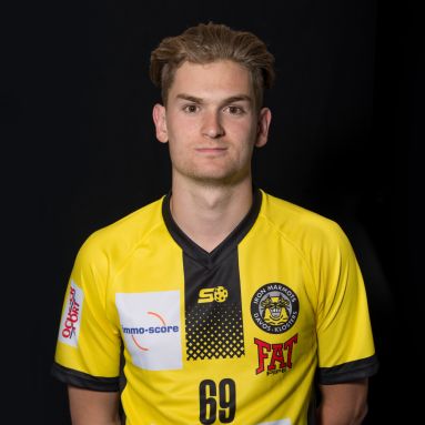 Claudio Hartmann