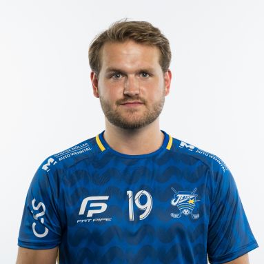 Marius Pedersen